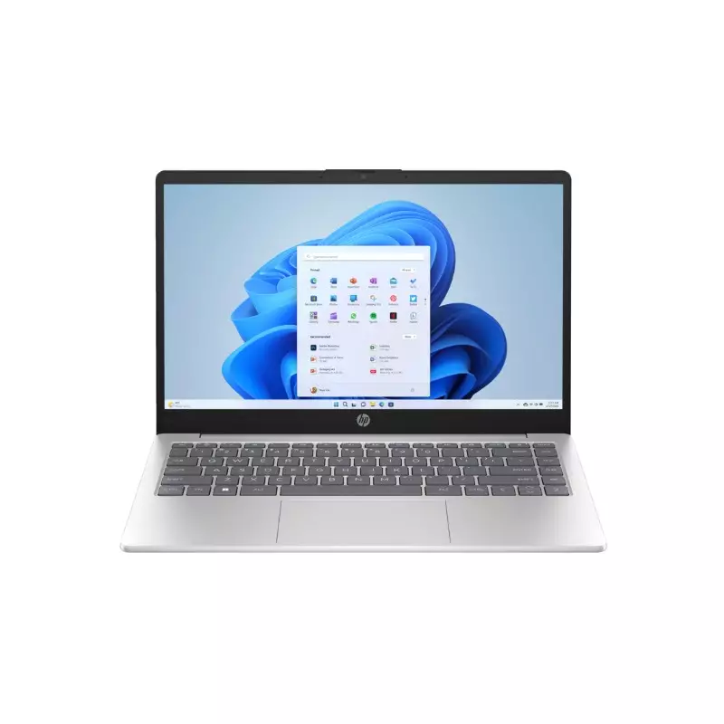 HP 14-ep0160TU Core I3 13th Gen 14-Inch Silver Laptop