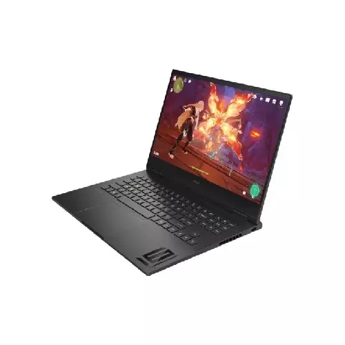 HP Omen 16 WF0179TX Core i7 13th Gen RTX 4050 6GB Graphics Gaming Laptop-gallery-1