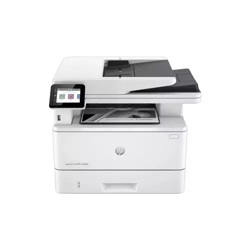 HP LaserJet Pro MFP 4103fdw Multifunction Mono Laser Printer-gallery-2