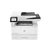 HP LaserJet Pro MFP 4103fdw Multifunction Mono Laser Printer-gallery-2