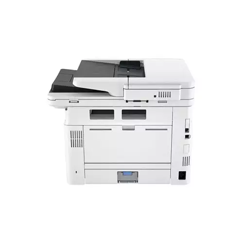 HP LaserJet Pro MFP 4103fdw Multifunction Mono Laser Printer-gallery-1