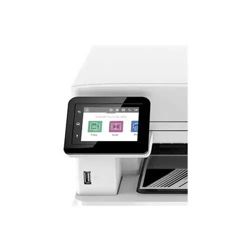 HP LaserJet Pro MFP 4103fdw Multifunction Mono Laser Printer-gallery-2