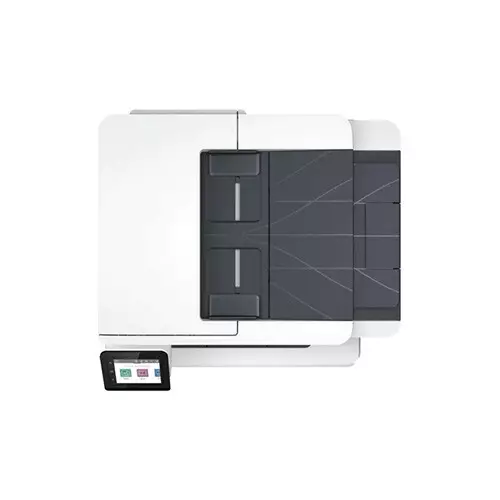 HP LaserJet Pro MFP 4103fdw Multifunction Mono Laser Printer-gallery-3