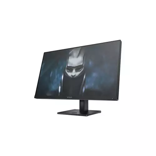 HP OMEN 24 FHD 23.8 Inch IPS 165Hz Gaming Monitor-gallery-1