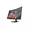HP OMEN 32c 31.5 inch 165Hz QHD Curved Gaming Monitor-gallery-2
