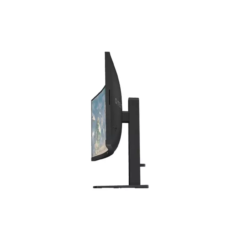 HP OMEN 34c 34 inch WQHD 165Hz Curved Gaming Monitor-gallery-3