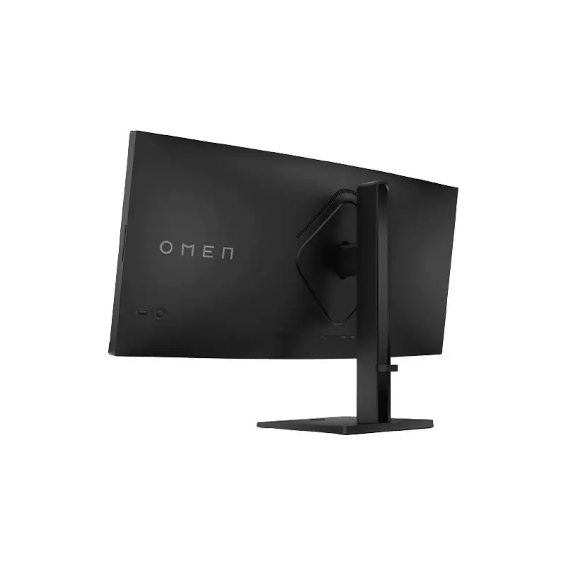 HP OMEN 34c 34 inch WQHD 165Hz Curved Gaming Monitor-gallery-5