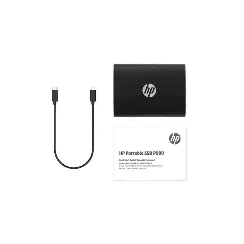 HP P900 1TB Portable SSD-gallery-3