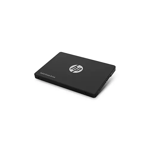 HP S650 SATA 560-490MB/S 480GB 2.5 Inch SSD-gallery-1