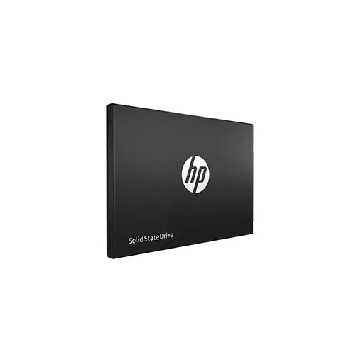 HP S650 SATA 560-490MB/S 480GB 2.5 Inch SSD-gallery-2