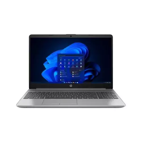 HP 255 G9 AMD Ryzen 5 5625U 15.6-Inch Asteroid silver Laptop