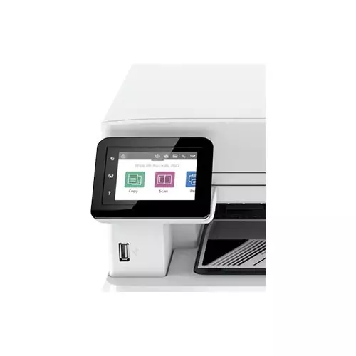 HP LaserJet Pro MFP 4103fdn Multifunction Laser Printer-gallery-5