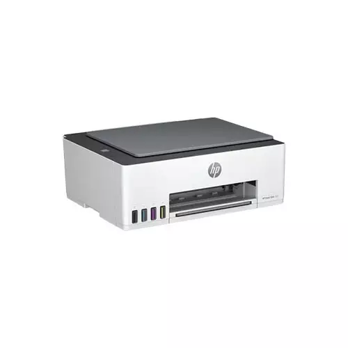 HP Smart Tank 520 All in One Color Ink Printer-gallery-2