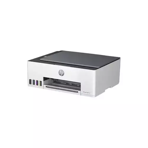 HP Smart Tank 520 All in One Color Ink Printer-gallery-3