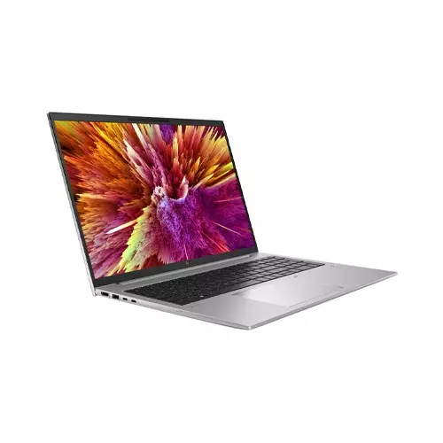 HP ZBook FireFly 16 G10 Core i7 13th Gen RTX A500 Mobile Workstation Laptop-gallery-1