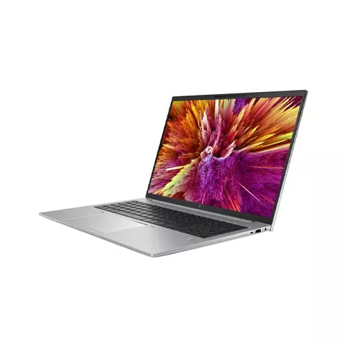 HP ZBook FireFly 16 G10 Core i7 13th Gen RTX A500 Mobile Workstation Laptop-gallery-2