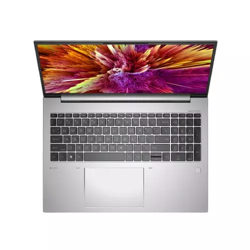 HP ZBook FireFly 16 G10 Core i7 13th Gen RTX A500 Mobile Workstation Laptop-gallery-3