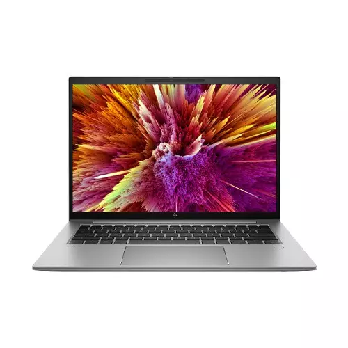 HP ZBook FireFly 14 G10 Core i7 13th Gen RTX A500 4GB Graphics 14-Inch Mobile Workstation Laptop