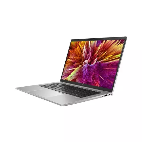 HP ZBook FireFly 14 G10 Core i7 13th Gen RTX A500 4GB Graphics 14-Inch Mobile Workstation Laptop-gallery-1