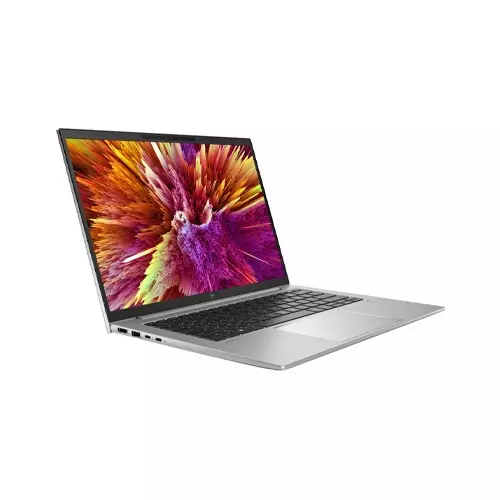 HP ZBook FireFly 14 G10 Core i7 13th Gen RTX A500 4GB Graphics 14-Inch Mobile Workstation Laptop-gallery-2