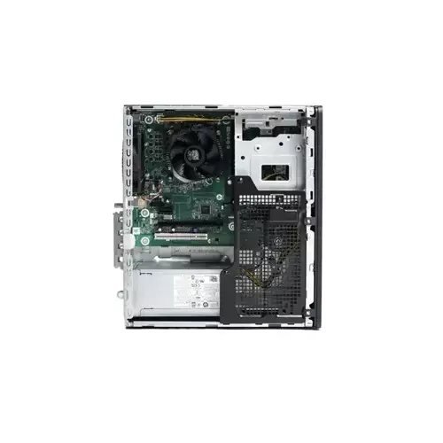 HP 280 Pro G9 MT-1 i5 12th Gen 8GB RAM 512GB SSD Brand PC-gallery-1