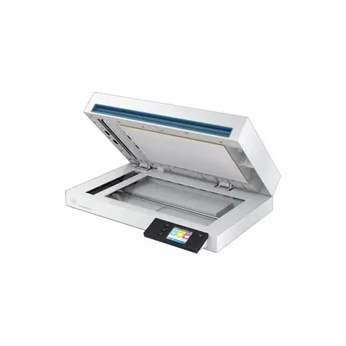 HP ScanJet Pro N4600 fnw1 Wireless Network Scanner-gallery-3