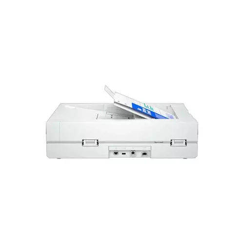HP ScanJet Pro N4600 fnw1 Wireless Network Scanner-gallery-4