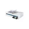 HP ScanJet Pro N4600 fnw1 Wireless Network Scanner-gallery-1