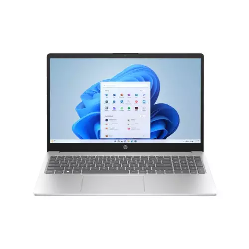 HP 15-fd0296TU i3-1315U 13th Gen 15.6-Inch FHD Laptop