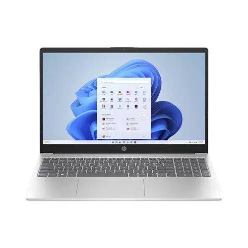 HP 15-fd0291TU Intel i5 13th Gen 15.6" FHD backlit keyboard Laptop