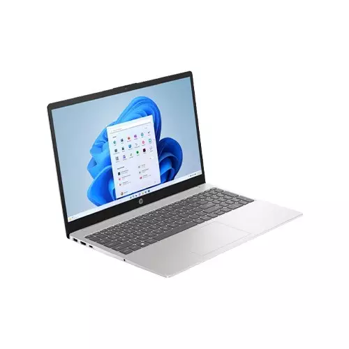 HP 15-fd0291TU Intel i5 13th Gen 15.6" FHD backlit keyboard Laptop-gallery-1