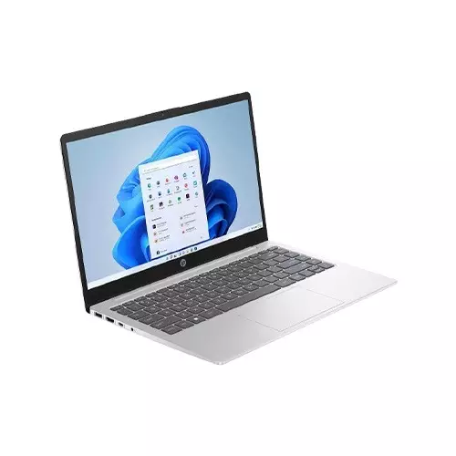 HP 14-ep0199TU Intel i5 13th Gen 14" FHD Backlit Keyboard Laptop-gallery-1