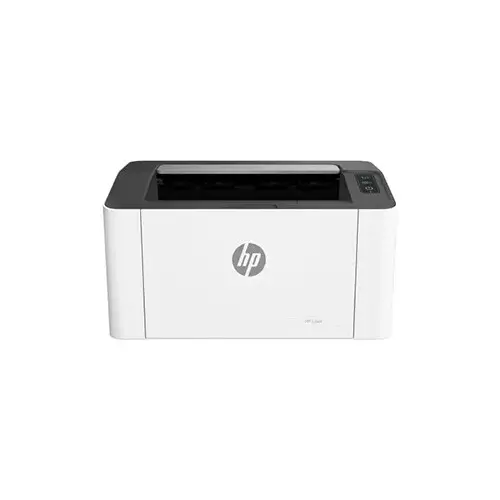 HP Laser 1008w Single Function Mono Laser Printer-gallery-1