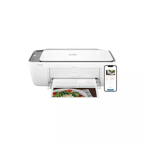 HP DeskJet Ink Advantage 2875 All in One Printer-gallery-1