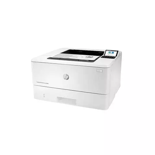 HP LaserJet M406dn Monochrome Printer-gallery-1
