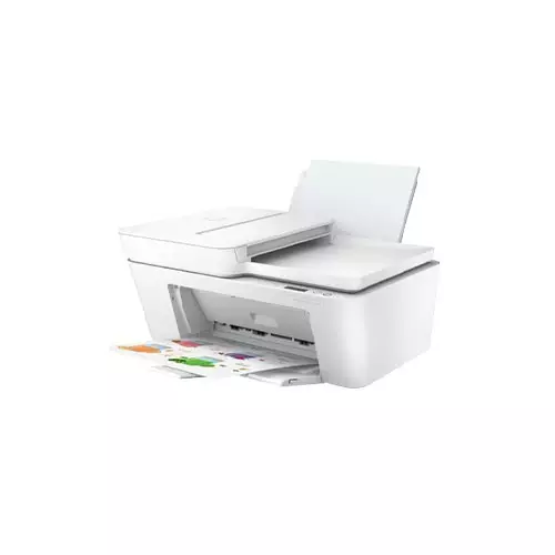 HP DeskJet Plus 4120 All in One Printer-gallery-5