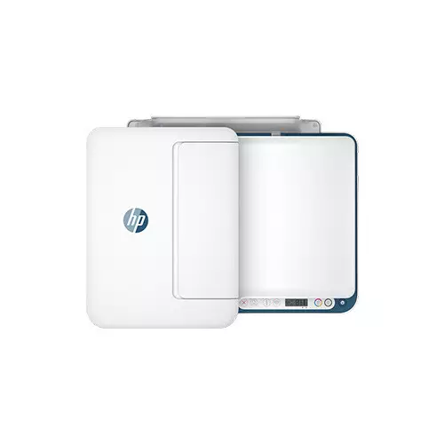 HP DeskJet Plus 4120 All in One Printer-gallery-1