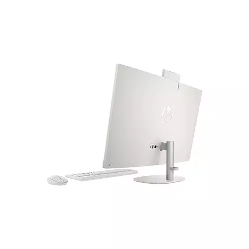 HP AIO 27-CR0051D Core i7 13th Gen 27-Inch 16GB RAM 1TB SSD All in One Desktop PC-gallery-3