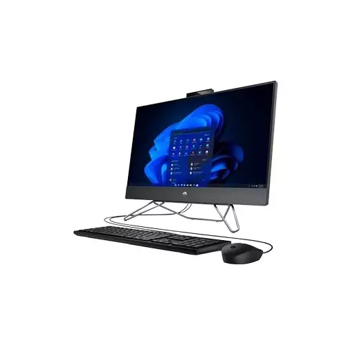HP AIO Pro 240 G9 Core i7 12th Gen 8GB RAM 1TB SSD 23.8-Inch FHD All-in-One Desktop PC-gallery-2