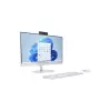 HP AIO 24-cr0085d Core i5 13th Gen 8GB RAM 512GB SSD 23.8 Inch FHD All in One Desktop PC-gallery-1