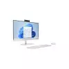 HP AIO 24-cr0086d Core i5 13th Gen 8GB RAM 512GB SSD 23.8 Inch FHD All in One Desktop PC-gallery-1