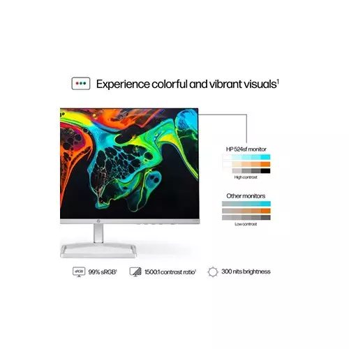 HP 527SF Series-5 27-Inch 100Hz FHD IPS Monitor-gallery-5