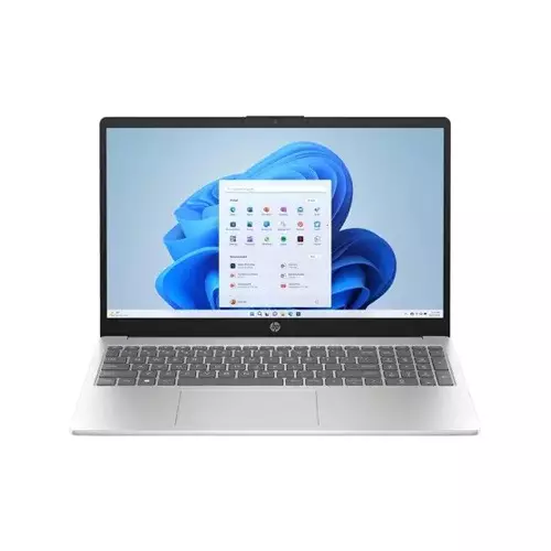 HP 15-fc0229AU Ryzen 5 7520U 15.6-Inch Laptop