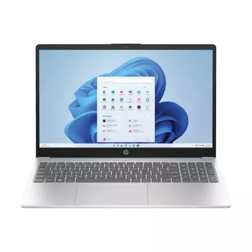 HP 15-fd1112TU Core 5 120U 15.6" FHD Moonlight Blue Laptop