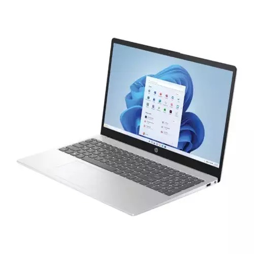 HP 15-fd1113TU Core 5 15.6-Inch FHD Silver Laptop-gallery-1