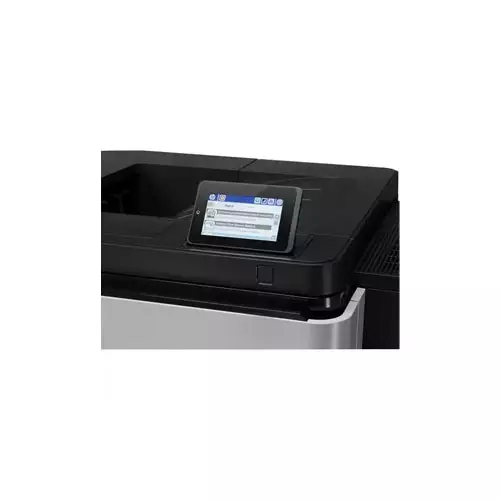 HP LaserJet Enterprise M806dn Single Function Laser Printer-gallery-3