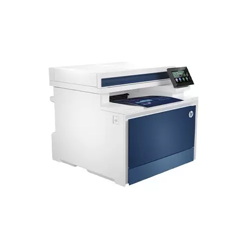 HP LaserJet Pro MFP 4303fdw Multifunction Color Laser Printer-gallery-4