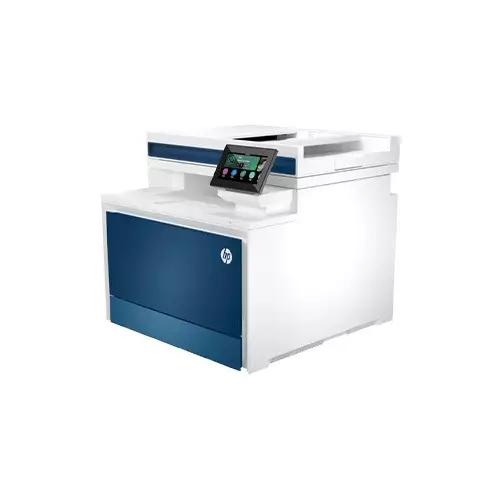 HP LaserJet Pro MFP 4303fdw Multifunction Color Laser Printer-gallery-5