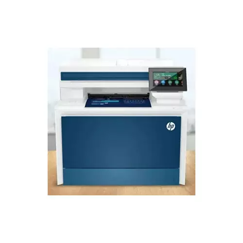 HP LaserJet Pro MFP 4303fdw Multifunction Color Laser Printer-gallery-1