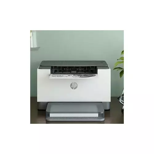 HP LaserJet M211d Single Function Mono Laser Printer-gallery-2